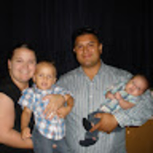 Meet your Posher, Jacy - Picture 1 of 1